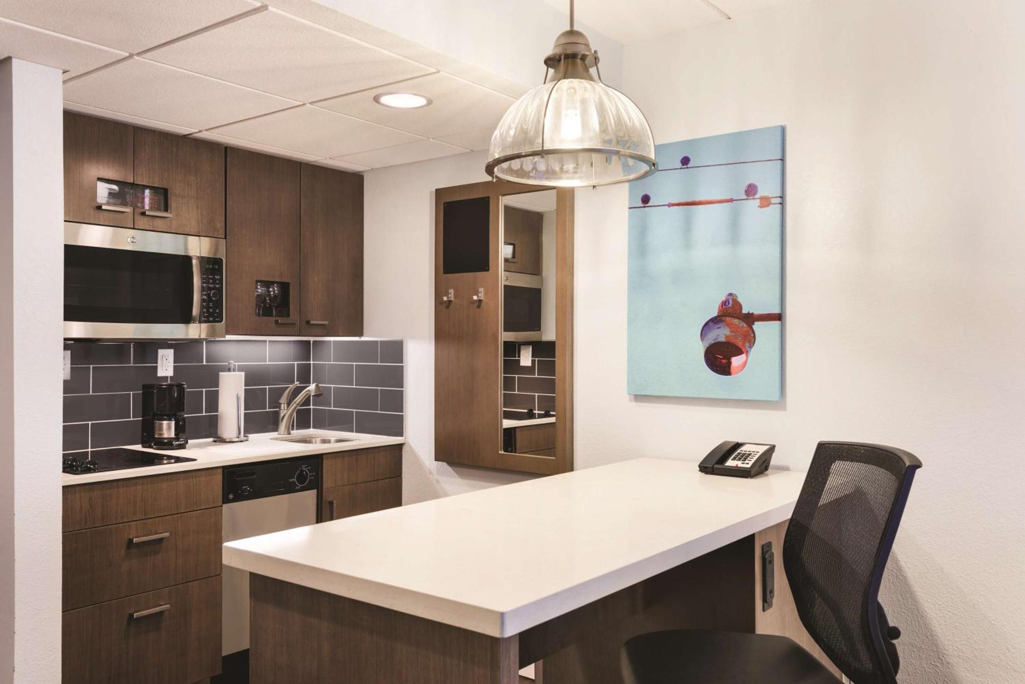Clt Sky Suites Шарлотт Экстерьер фото